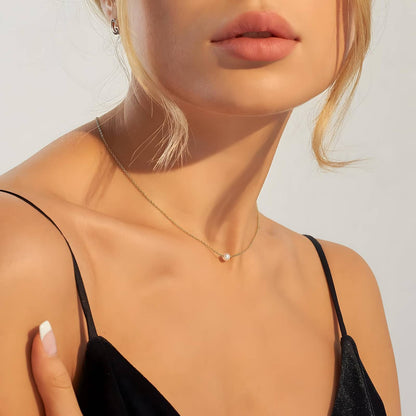 GOLDEN NECKY NECK